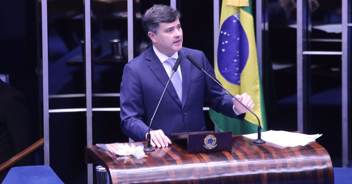 Quem é Eduardo da Fonte, candidato ao Senado por Pernambuco