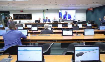 Conselho de Ética vota arquivamento de processo contra Melchionna nesta quarta (19)