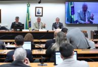 Comissão aprova projeto que cria sistema para monitorar atos extremistas violentos