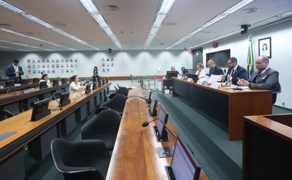Comissão de Defesa dos Direitos das Pessoas com Deficiência