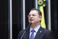 Líder do PL na Câmara tem planos A, B e C para anistia do 8/1; entenda