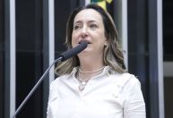 TRE rejeita ação do PT contra Rosangela Moro por mudança de domicílio eleitoral