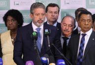 Lira diz que nada no projeto do aborto 
