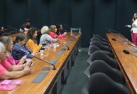 Comissão da Câmara aprova projeto que permite reprodução assistida pelo SUS para mulheres com câncer