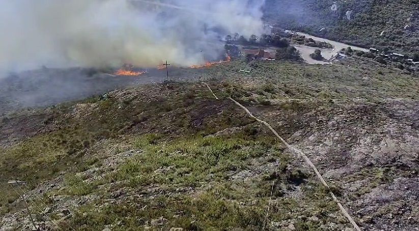 incendioparque