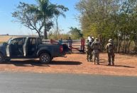Polícia do Pará mata quatro e prende cinco suspeitos em caçada a ladrões de banco