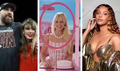 Kids' Choice Awards 2024: confira lista completa dos indicados