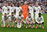 Eurocopa 2024: veja o ranking dos elencos mais caros