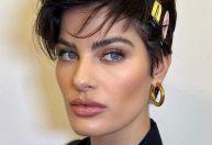 Isabeli Fontana diz que já foi curada por ETs: "Eles me ajudaram"