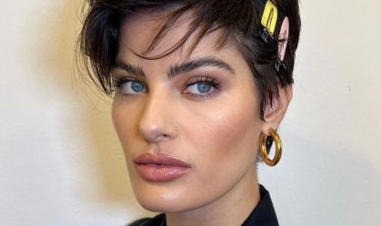 Isabeli Fontana diz que já foi curada por ETs: "Eles me ajudaram"