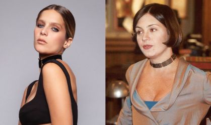 Isabella Santoni será Catarina em adaptação de "O Cravo e a Rosa" no teatro