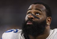 Atleta do Kansas City Chiefs é preso pela segunda vez na pré-temporada