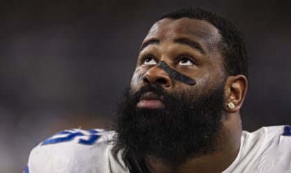 Atleta do Kansas City Chiefs é preso pela segunda vez na pré-temporada