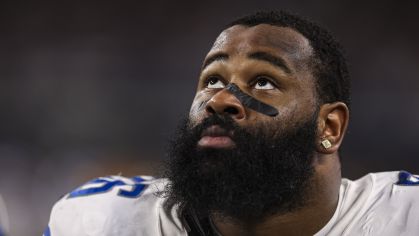 Isaiah Buggs foi detido pela segunda vez nesta pré-temporada
