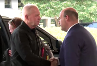 Ministro da Defesa de Israel chega aos EUA para reunião com Blinken
