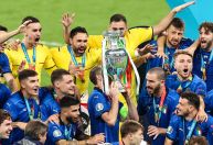 Eurocopa 2024: conheça todos os campeões da história do torneio