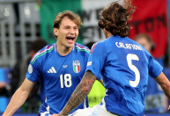 Itália leva susto, mas vence Albânia na estreia da Eurocopa