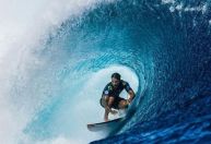 Surfe: etapa de Saquarema é finalista em premiação