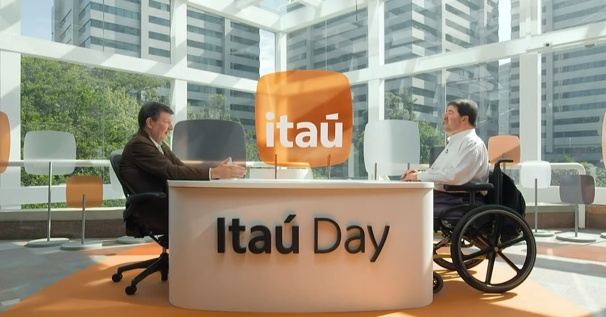 itau day
