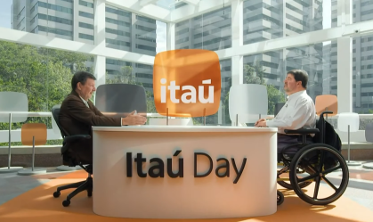 Temos que continuar olhando para fora e não ficar numa posição negacionista, diz Setubal, do Itaú