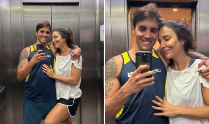 Web reage à separação de Ivete Sangalo após 17 anos: "Não acredito no amor"