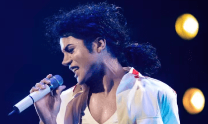 Por que a cinebiografia de Michael Jackson pode precisar de refilmagens