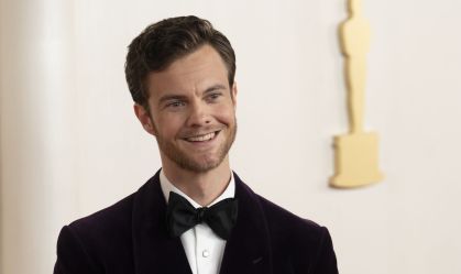 JACK QUAID