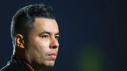 Jair Ventura deixa o comando do Atlético-GO