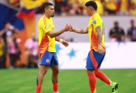 Copa América: no grupo do Brasil, Colômbia vence Paraguai com James inspirado