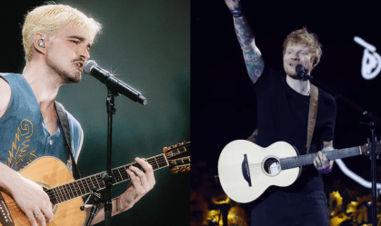 Rock in Rio Lisboa terá Jão e Ed Sheeran neste domingo (16); veja como assistir