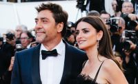 Javier Bardem se declara a Penélope Cruz: "Imensamente abençoado"