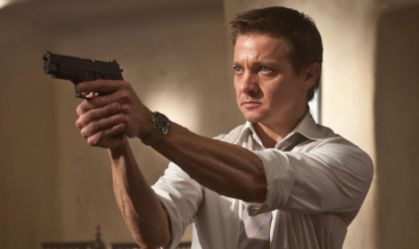 Jeremy Renner diz motivo que o fez recusar papel em "Missão Impossível 6"