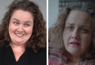 "Bebê Rena": confira audição de Jessica Gunning para papel de Martha