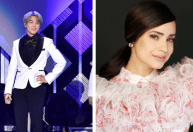 Jimin, do BTS, anuncia parceria com Sofia Carson em álbum solo; veja tracklist