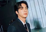 Jin, do BTS, é dispensado do serviço militar, e fãs de K-pop celebram