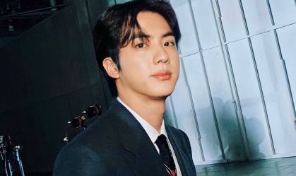 Jin, do BTS, é dispensado do serviço militar, e fãs de K-pop celebram