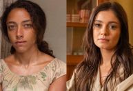 Semana em "Renascer" terá Zinha se encantando por Joana e Egídio por Eliana