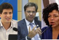Saiba quem são os pré-candidatos a prefeito do Recife; veja lista