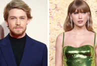 Joe Alwyn fala de término com Taylor Swift pela 1ª vez: