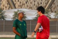 Mãe de John Kennedy agradece Diniz: