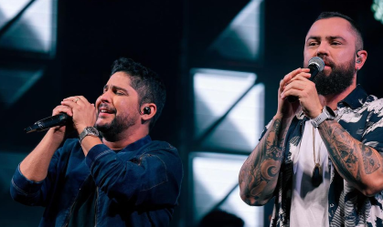 Rodeio de Jaguariúna anuncia show de Jorge & Mateus; veja atrações