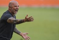 Atlético-MG define alvos para substituir Cuca; entenda cenários