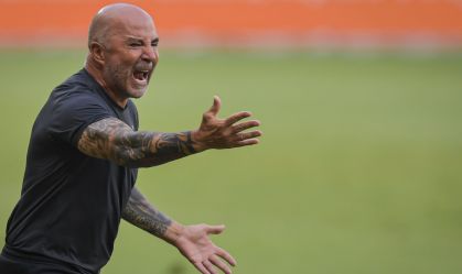 Atlético-MG define alvos para substituir Cuca; entenda cenários