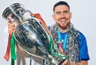 Veja a lista de jogadores campeões da Champions e da Euro na mesma temporada