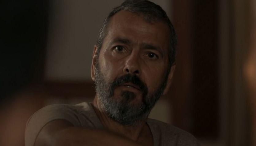 José Inocêncio (Marcos Palmeira) poderá ter mudanças em seu final / Reprodução/Globoplay