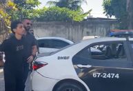 Jovem de 20 anos é preso suspeito de ocultar corpo de melhor amigo na Baixada Fluminense, no RJ