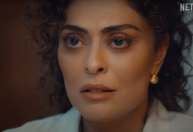 "Pedaço de Mim" entra no top 5 mundial de séries mais assistidas da Netflix