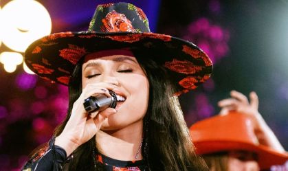 Juliette rebate críticas após releitura de Luiz Gonzaga: "Pesquisa um pouco"