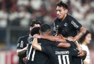Copa Libertadores 2024: veja os artilheiros do torneio