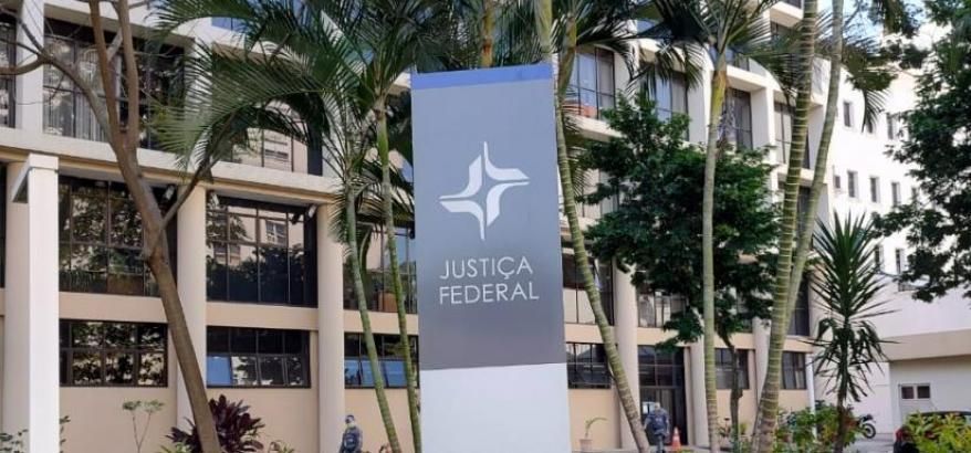 Justiça Federal Rio de Janeiro